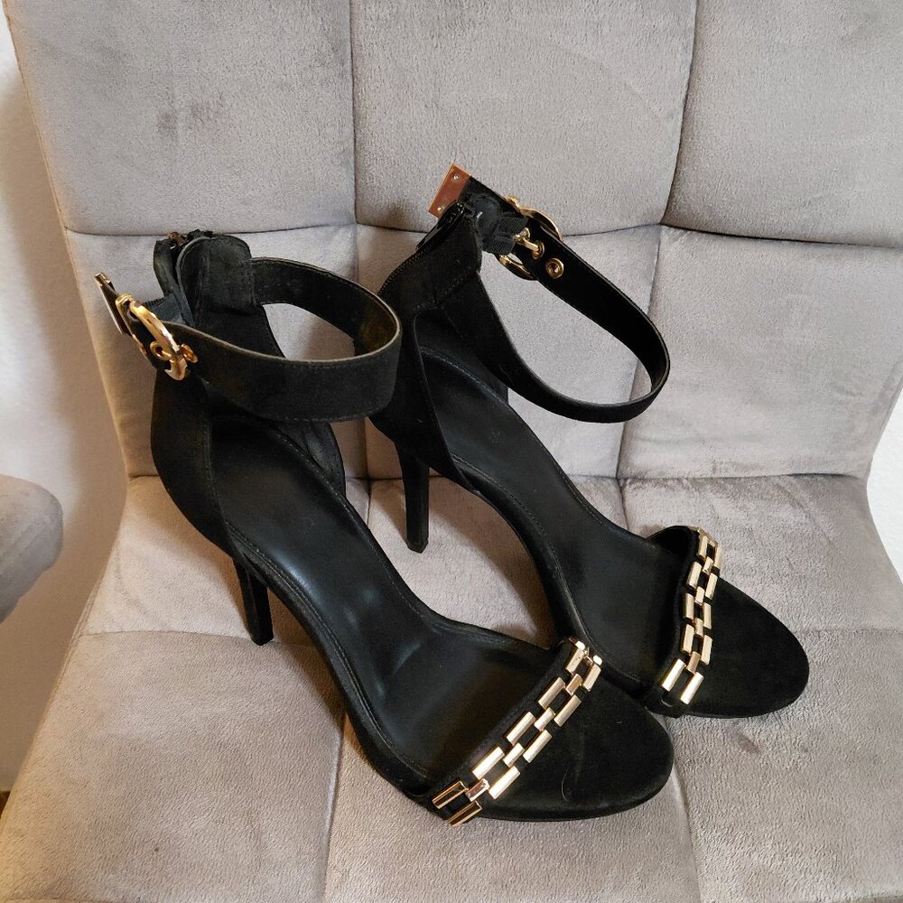 Guess Heels